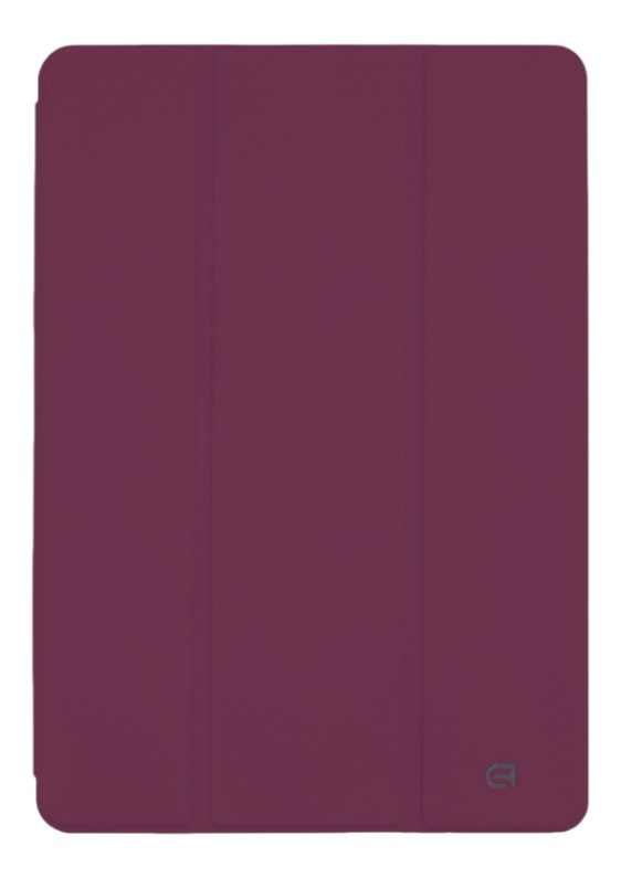 Чохол для планшета Armorstandart Smart Fold Pen for Samsung Galaxy Tab S10 FE Plum (ARM85553) - Фото 1