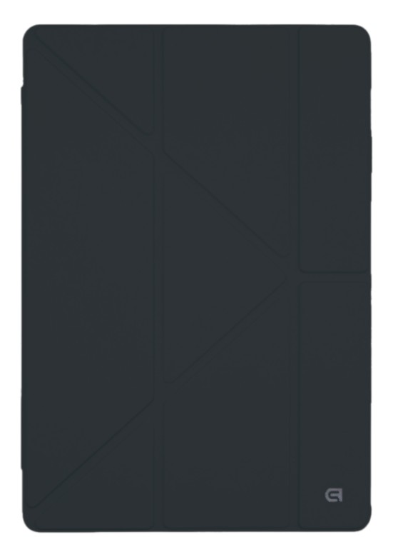 Чохол для планшету Armorstandart Y-Type PEN for Samsung Galaxy Tab S10 FE+ Black (ARM85530) - Фото 1