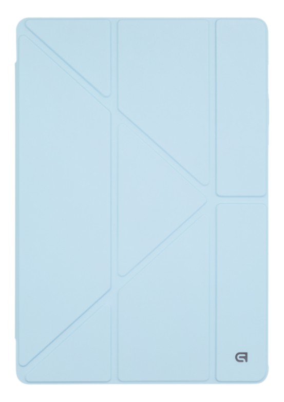 Чохол для планшету Armorstandart Y-Type PEN for Samsung Galaxy Tab S10 FE+ Blue (ARM85531) - Фото 1