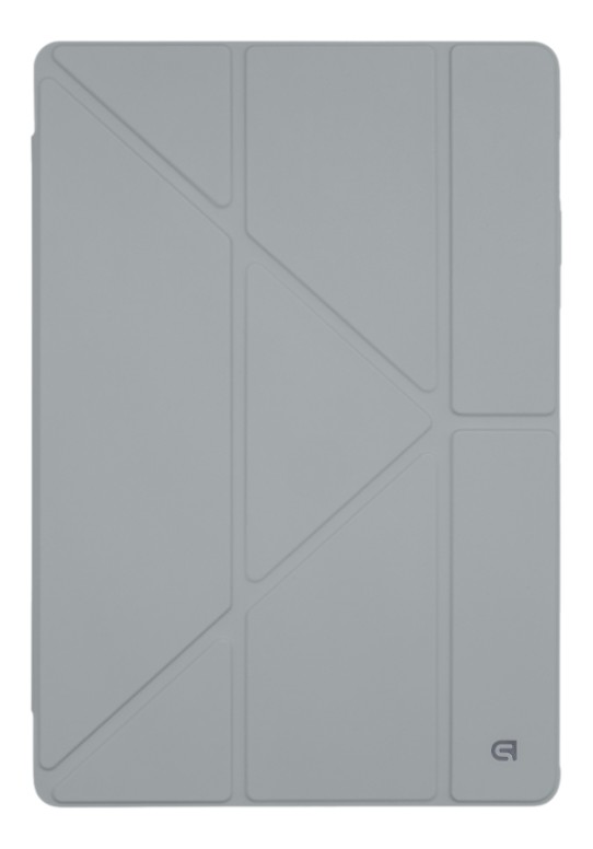 Чохол для планшету Armorstandart Y-Type PEN for Samsung Galaxy Tab S10 FE+ Gray (ARM85532) - Фото 1