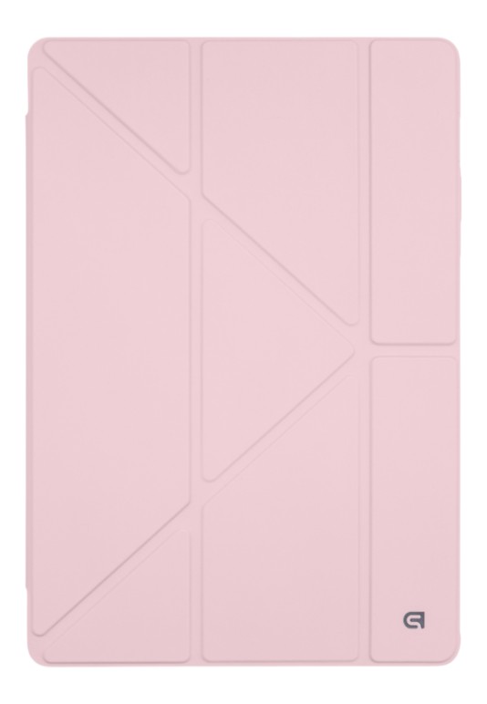 Чохол для планшету Armorstandart Y-Type PEN for Samsung Galaxy Tab S10 FE+ Pink (ARM85534) - Фото 1