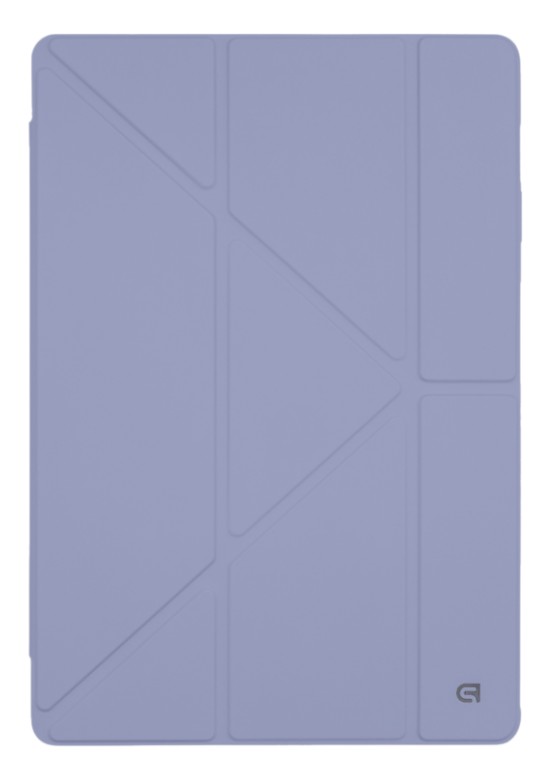 Чохол для планшету Armorstandart Y-Type PEN for Samsung Galaxy Tab S10 FE+ Purple (ARM85535) - Фото 1