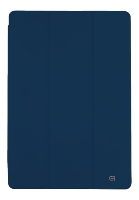 Чохол для планшету Armorstandart Smart Fold Pen for Samsung Galaxy Tab S10 FE+ Dark Blue (ARM85555) - Фото 1