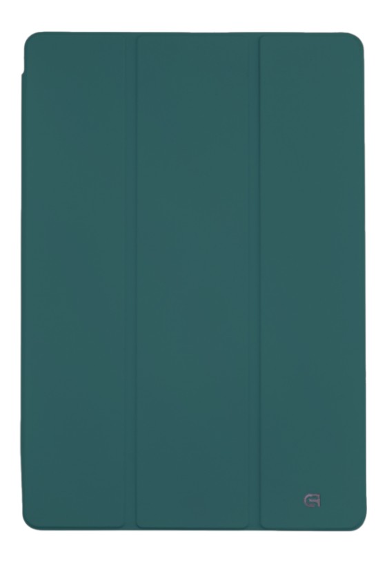 Чохол для планшету Armorstandart Smart Fold Pen for Samsung Galaxy Tab S10 FE+ Pine Green (ARM85557) - Фото 1
