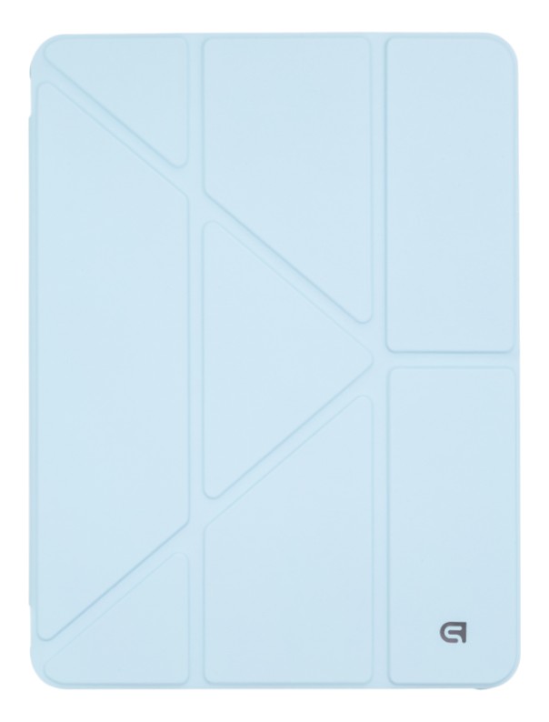 Чохол для планшету Armorstandart Y-Type PEN for Xiaomi Pad 7 / 7 Pro Blue (ARM85537) - Фото 1