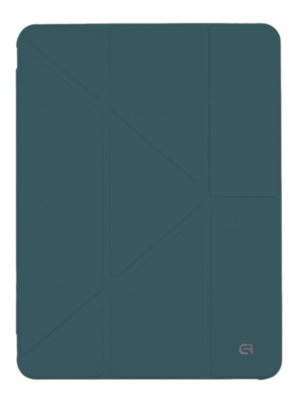 Чохол для планшету Armorstandart Y-Type PEN for Xiaomi Pad 7 / 7 Pro Pine Green (ARM85539) - Фото 1