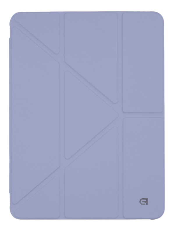 Чохол для планшету Armorstandart Y-Type PEN for Xiaomi Pad 7 / 7 Pro Purple (ARM85541) - Фото 1