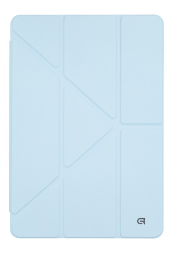 Чохол для планшета Armorstandart Y-Type PEN for Redmi Pad Pro / Poco Pad Blue (ARM85543) - Фото 1
