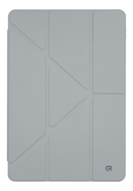 Чохол для планшета Armorstandart Y-Type PEN for Redmi Pad Pro / Poco Pad Gray (ARM85544) - Фото 1