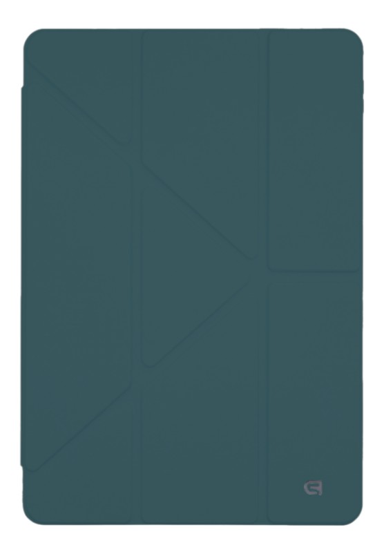 Чохол для планшета Armorstandart Y-Type PEN for Redmi Pad Pro / Poco Pad Pine Green (ARM85545) - Фото 1