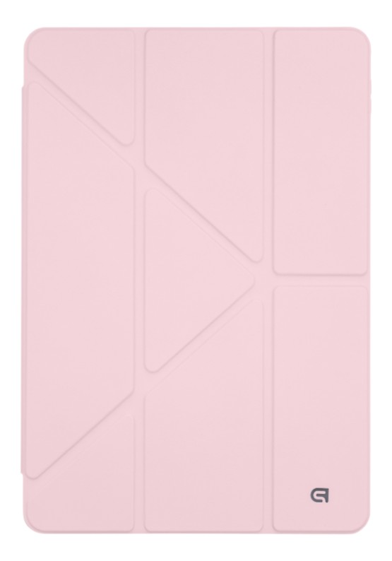 Чохол для планшета Armorstandart Y-Type PEN for Redmi Pad Pro / Poco Pad Pink (ARM85546) - Фото 1