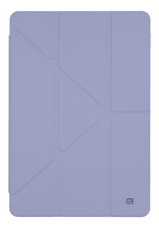 Чохол для планшета Armorstandart Y-Type PEN for Redmi Pad Pro / Poco Pad Purple (ARM85547) - Фото 1