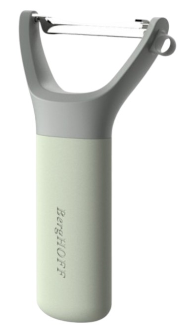 Овочечистка Berghoff 3950534 LEO BALANCE 13х7.5 см - Фото 1