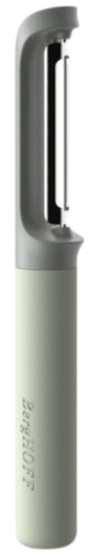 Овочечистка Berghoff 3950535 LEO BALANCE 17.5 см - Фото 1