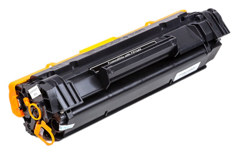 Картридж для лазерних принтерів/БФП PowerPlant HP LJ Pro M28/M15 (PP-CF244X) - Фото 1