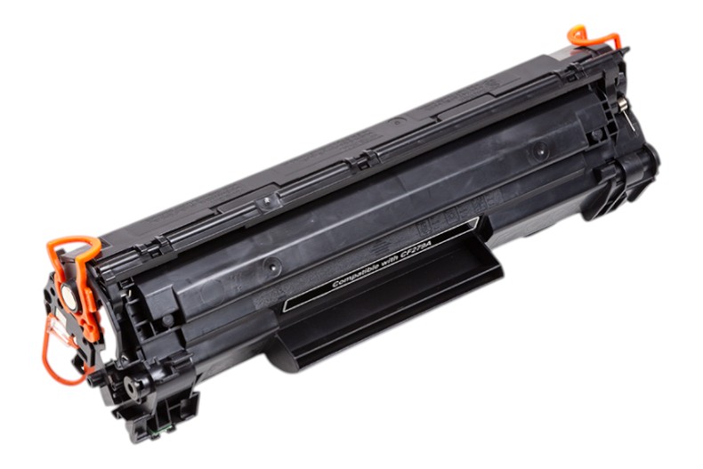 Картридж для лазерних принтерів/БФП PowerPlant HP LJ Pro M12/M26 (PP-CF279A) - Фото 1