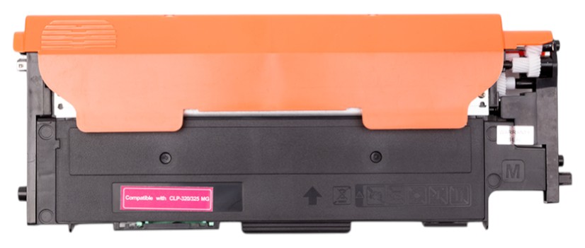 Картридж для лазерных принтеров/МФУ PowerPlant SAMSUNG CLP-320/325 (CLT-M407S/Y4072S) (PP-CLP-320MG) - Фото 1