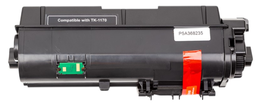 Картридж для лазерных принтеров/МФУ PowerPlant KYOCERA ECOSYS M2040dn/M2540dn (PP-TK-1170) - Фото 1