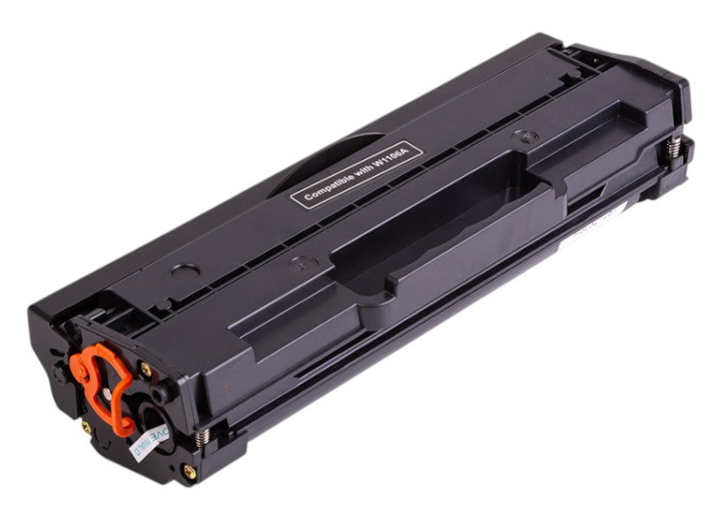 Картридж для лазерних принтерів/БФП PowerPlant HP Laser 107a, MFP 135a (PP-W1106AC) - Фото 1
