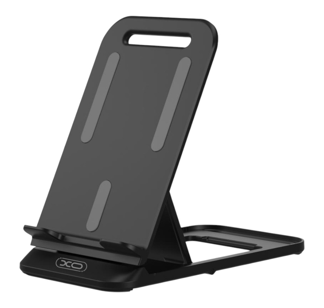 Подставка для мобильного устройства XO C73 Black - Фото 1