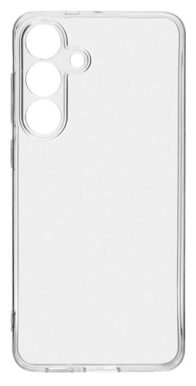 Чехол для смартфона Armorstandart Air for Samsung S25 FE 5G Camera cover Clear (ARM86151) - Фото 1