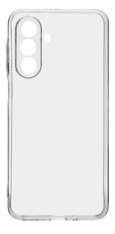 Чохол для смартфону Armorstandart Air for Samsung A17 4G Camera cover Clear (ARM86530) - Фото 1