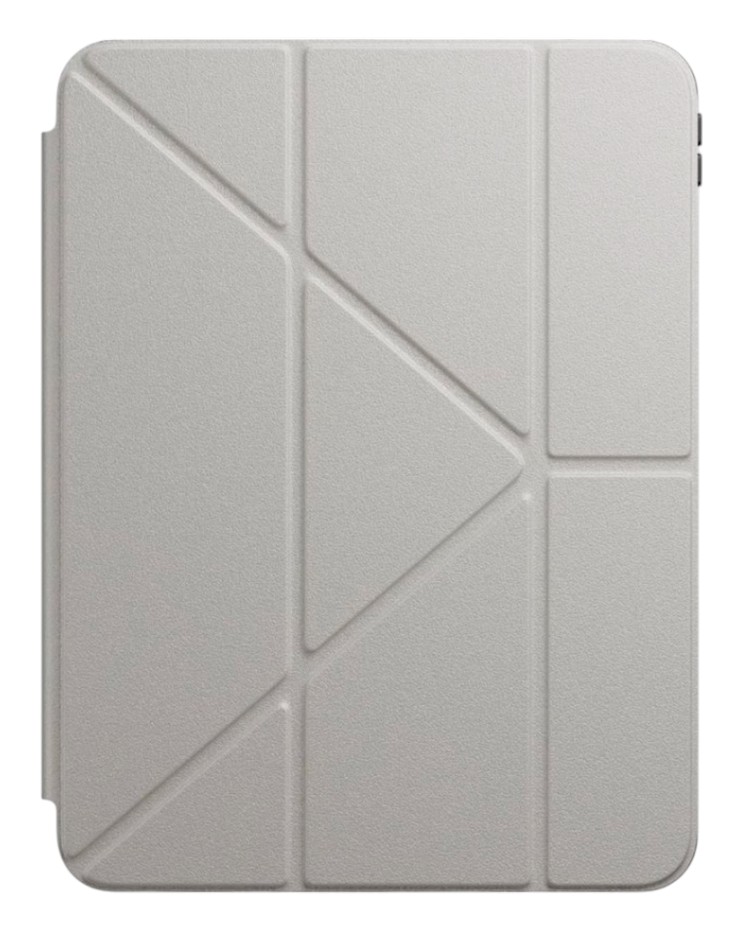 Чехол для планшета Native Union Active Case Sandstone for iPad Air 13" M2/M3 (ACTCSE-SAN-IPA-13) - Фото 1