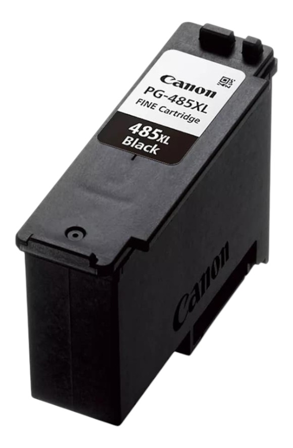 Картридж для лазерних принтерів/БФП Canon PG-485XL TS7640i/TS7740i Black (6202C001) - Фото 1