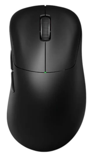 Мышь беспроводная игровая RAWM ER21.black - Фото 1