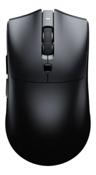 Миша бездротова ігрова RAWM SA-MH01.black - Фото 1