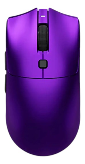 Мышь беспроводная игровая RAWM SA-MH01.purple - Фото 1