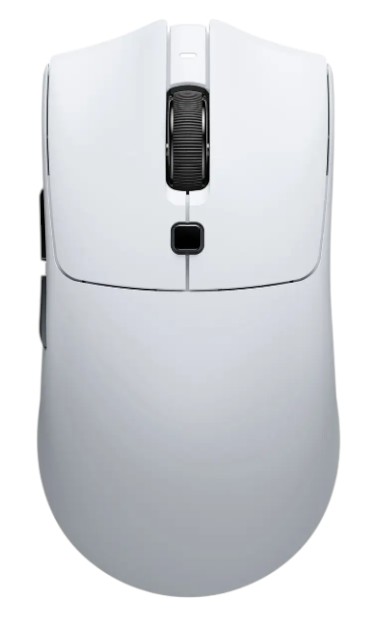 Мышь беспроводная игровая RAWM SA-MH01.white - Фото 1
