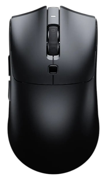 Миша бездротова ігрова RAWM SA-MH01PRO.black - Фото 1