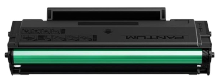 Картридж для лазерных принтеров/МФУ Pantum PC-C211PB M6500/M6500W/M6550NW/M6607NW, P2207/P2507/P2500W/P2500NW (PL-C211PB) - Фото 1