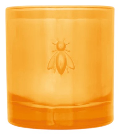 Свеча стекло La Rochere 644938 ABEILLE FLEUR d'ORIENT 200 гр. - Фото 1