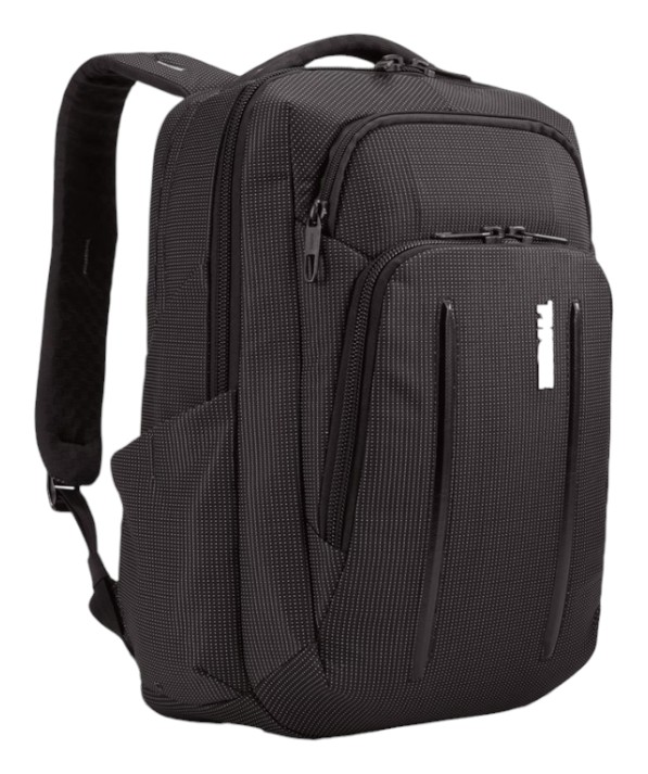 Рюкзак для ноутбуку Thule Crossover 2 Backpack 20L C2BP-114 Black (3205260) - Фото 1