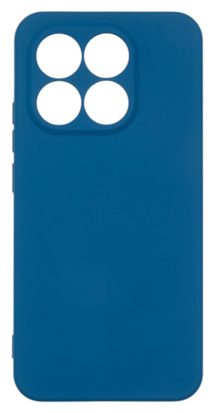 Чохол для смартфону Armorstandart ICON for Xiaomi 15T 5G Camera cover Dark Blue (ARM86986) - Фото 1