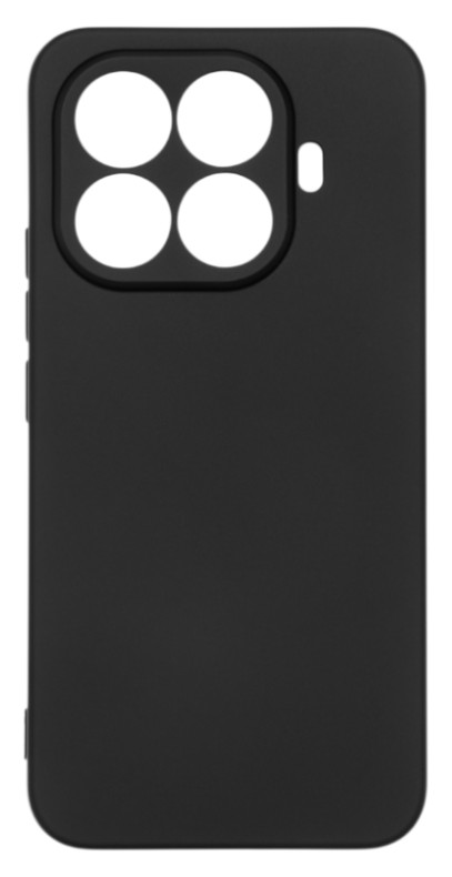 Чохол для смартфону Armorstandart ICON for Xiaomi 15T Pro 5G Camera cover Black (ARM86989) - Фото 1