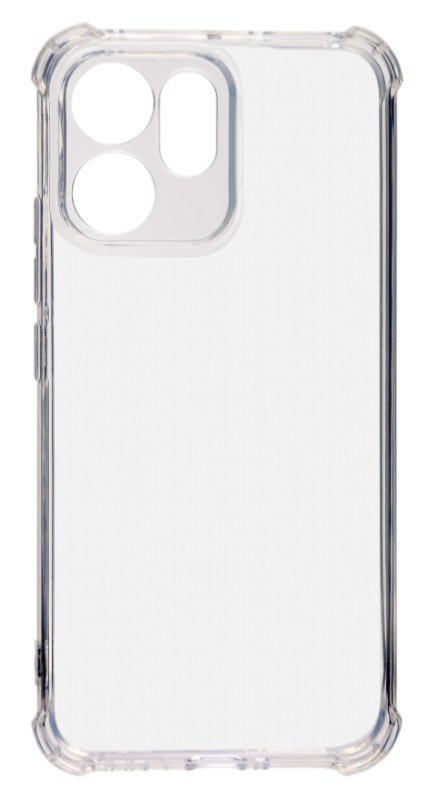Чохол для смартфону Armorstandart Air Force for OPPO Reno14 F 5G Camera cover Clear (ARM87134) - Фото 1