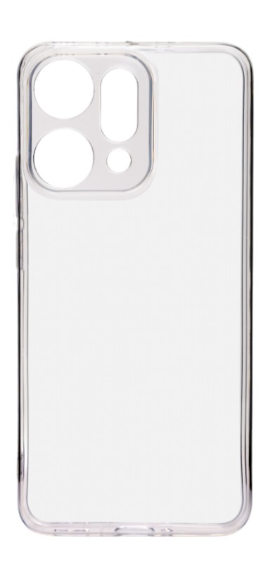 Чохол для смартфону Armorstandart Air for OPPO Reno14 Pro 5G Camera cover Clear (ARM87141) - Фото 1