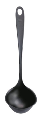 Половник Fiskars Essential 38 см (1079059) - Фото 1