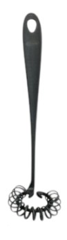 Венчик Fiskars Essential 35.5 см (1079061) - Фото 1
