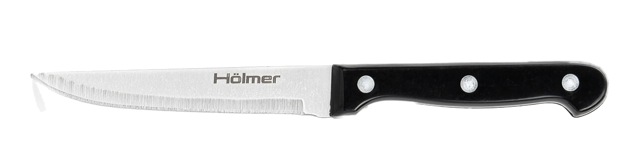 Нож кухонный Holmer KF-711212-UP Classic - Фото 1