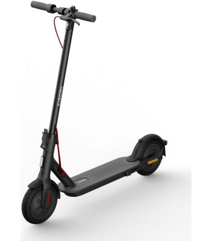 Электросамокат Xiaomi Mi Electric Scooter 3Lite Black купить - цена ...
