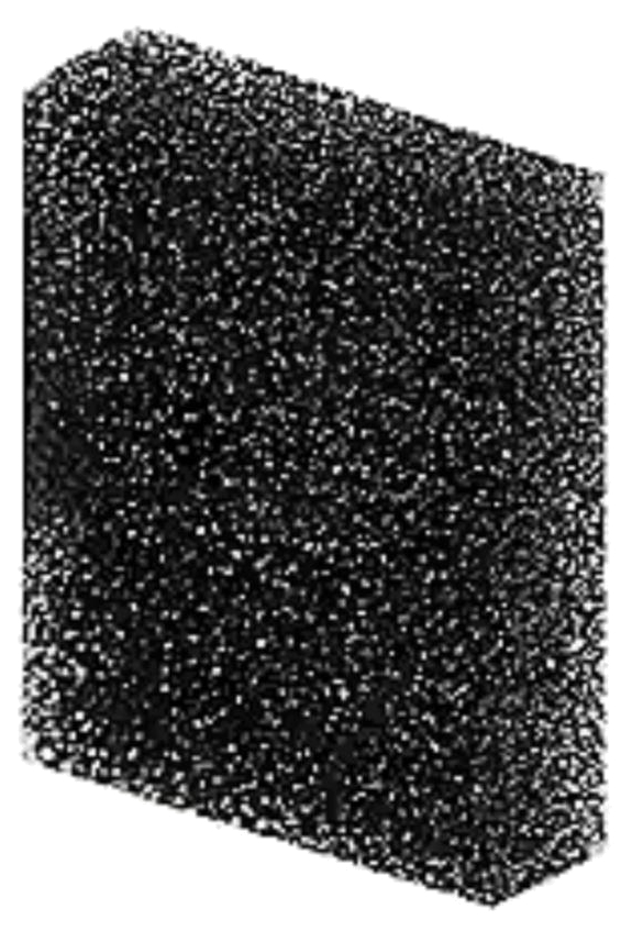 Купить Фильтр для беспроводного насоса PETKIT P4112 - Фото 1 Фильтр для беспроводного насоса PETKIT P4112 - Фото 1