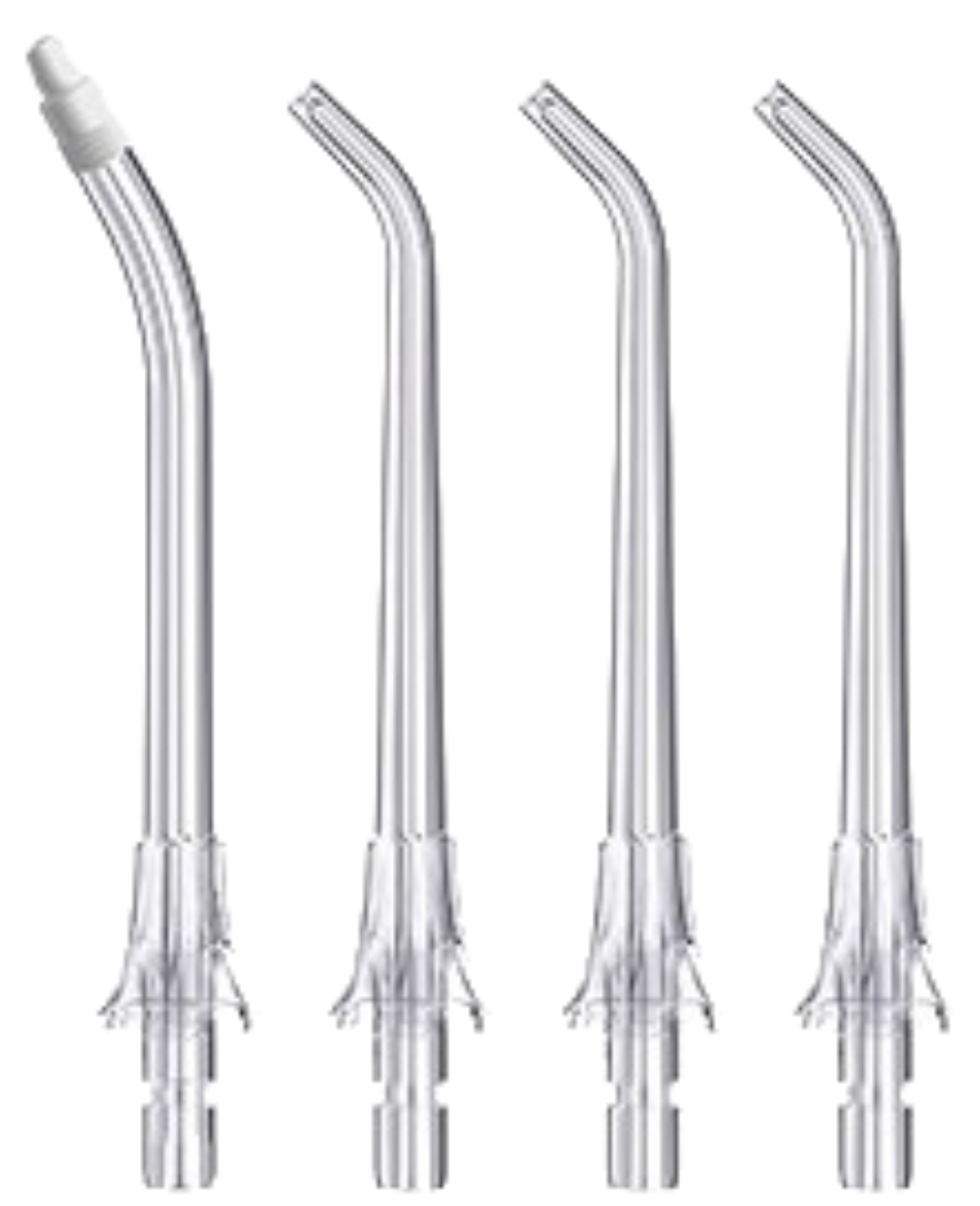 Насадка для ирригатора Xiaomi Water Flosser Replacement Tips - Фото 1
