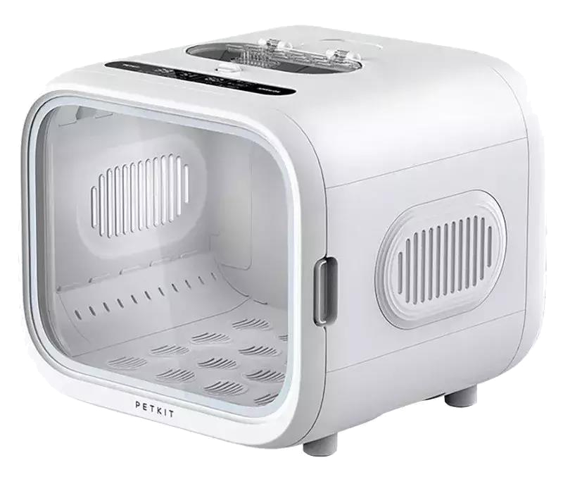 Смарт-сушилка для животных PETKIT Airsalon Max Pro Smart Pet Dryer Box (PD10) - Фото 1