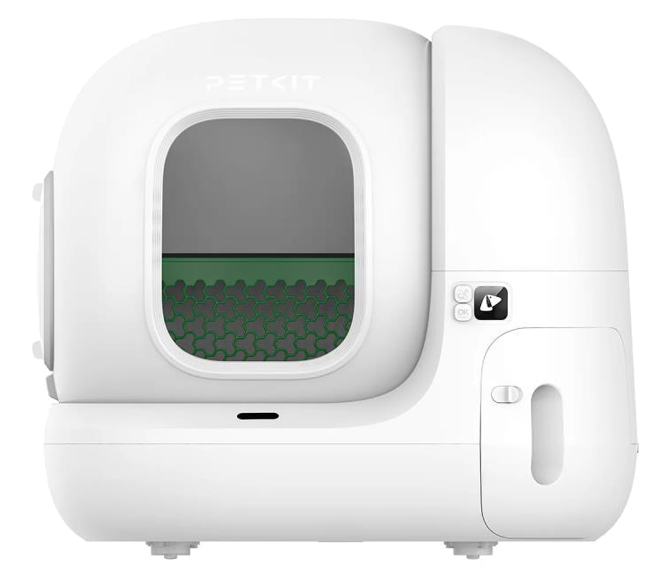 Смарт-лоток для животных PETKIT Pura Max 2 Self-Cleaning Cat Litter Box (P9902) - Фото 1