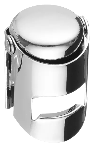 Купити Пробка для пляшки шампанського Hendi блістер (595589) - Фото 1 Пробка для пляшки шампанського Hendi блістер (595589) - Фото 1