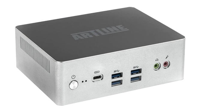 Неттоп Artline Business B12 Windows 11 Pro (B12v31Win) - Фото 1